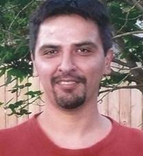 Eric Ramos Obituary (1980