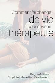 Vous Souhaitez Devenir Therapeute Coach Decouvrez Comment Je Me Suis Lancee Dans Le Massage Et Commen Devenir Therapeute Changer De Vie Guerison Energetique