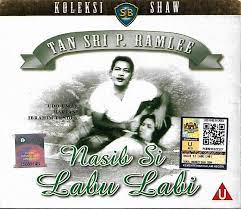 Banyak filem yang telah dihasilkan oleh beliau seperti: Malay Movie Vcd P Ramlee Nasib Si Labu Labi Music Media Cd S Dvd S Other Media On Carousell