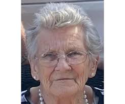 Vivian Odom Obituary (1941