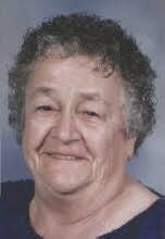 Obituary information for Helen Rose White