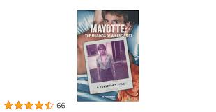 Mayotte: Musings Of A Narcissist.: A Survivors Story : Probst, Doug:  Amazon.de: Books