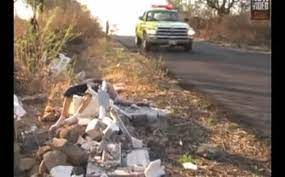 Maybe you would like to learn more about one of these? Video Resurfaces Corpse Found Where Sergio Gomez From K Paz De La Sierra Was Found Dead