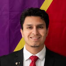 Our Chapter Officers