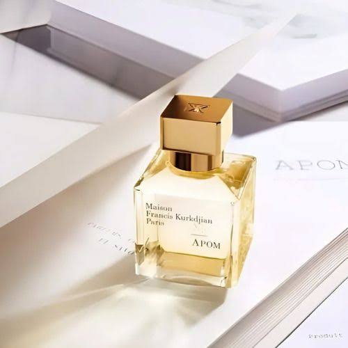 Nước Hoa Maison Francis Kurkdjian APOM EDP (2024) 70ml Chính Hãng - 70 ml