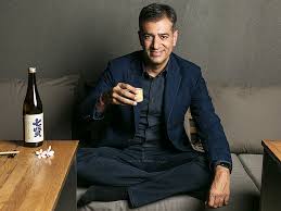 He shares and contributes to the vision of the bird group. Savour Thy Sip The Slow Alcohol Fad Forbes India
