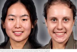 維州2023高考放榜！誕生36名狀元！華人學生持續開掛！眾多學校創歷史最佳戰績- 澳洲新聞網