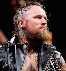 Aleister Black Wrestling Wwe Njpw Wrestling Stars