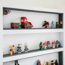 Mount the pegboard to the wall with mounting screws or anchors. Diy Nerf Gun Storage Rack The Handyman S Daughter