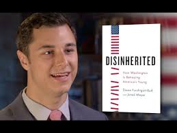 Generational Swindle: How DC is Screwing over Millennials