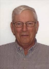 James Weber Obituary August 26, 2016