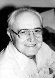 Obituary for Richard J. 'Sir' Podell