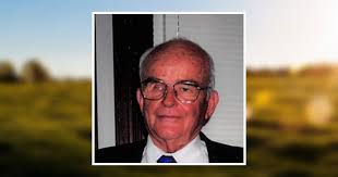 Harold Smith, Sr. Obituary December 25, 2017