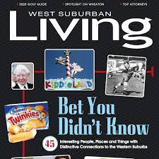 West suburban living magazine is designed to serve as an indispensable reference guide to the best of chicago's western suburbs. West Suburban Living Magazine Home Facebook