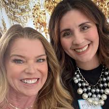 Ladies Mingle is here to kick off this year in a new way! Join our exciting  women's group! Get loud about community Raise your voice this year and let  your wings expand.