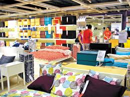 Grupul suedez ikea a deschis in iunie 2019, magazinul din zona comercială pallady din capitală, care a presupus o investiţie de aproximativ 90 mil. Deschiderea Magazinului Ikea Din Theodor Pallady AmanatÄ Pentru 2019