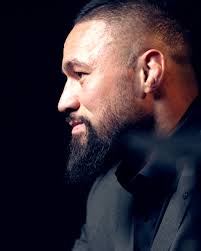 Daniel Dubois and Joseph Parker