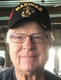 Jerry Liggett Obituary October 4, 2022