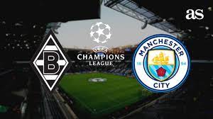 Tous les matchs de la ligue des champ. Borussia Monchengladbach Vs Manchester City How And Where To Watch Times Tv Online As Com