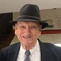 Charles Lee Warner Obituary