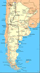 Frontière en définissant six points de passage prioritaires devant faire l'objet d'investissements. Argentine Chili La Binetaventure