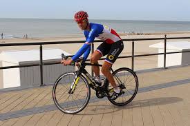 A little earlier, dorian foulon started his day by taking the world record for the specialty to 4'18274. Dorian Foulon Besoin De Courir Avec Les Valides Actualite Directvelo