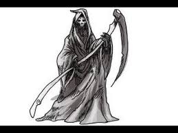 Compare prices on popular products in wall decor. How To Draw The Grim Reaper Novocom Top