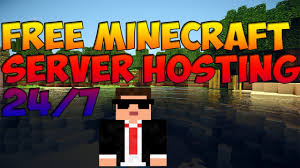 Do you want to invest in dedicated servers as soon as possible? Best Minecraft Server Hosting 24 7 Minecraftprotips Com