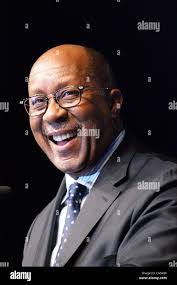 Ron Kirk's Instagram, Twitter & Facebook