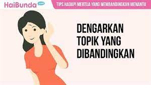 Yang akan aku ceritakan adalah hubunganku dengan mertua aku sendiri.mertua aku tinggal di kota p, masih wilayah jawa barat. Kata Bijak Untuk Mertua Yg Pilih Kasi Dg Menantu Kata Bijak Untuk Mertua Yg Pilih Kasi Dg Menantu 100 Mungkin Dia Masih Teringat Pada Waktu Aku Dia Datang