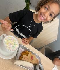 I always knew I would have a son and name him Eli. The Hebrew meaning  translates to 'God