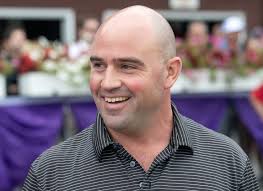 Saratoga Notebook, Presented by NYRA Bets: Sharp Spa Start For Always On  the Go Trainer Sharp