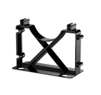 Chair Spacers - Base & Intermediate Duct Spacers