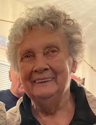 Obituary information for Gladys Benware