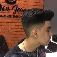 Barbearia Don Jean