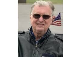 Kenneth LIEN Obituary (1938