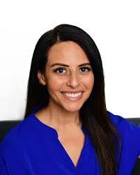 Lisa Rincon's Instagram, Twitter & Facebook