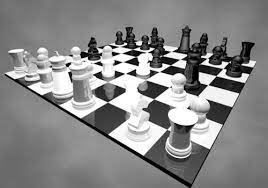 عن علي أنه كان يقول: Rulings For Playing Chess In Islam The Sharia Laws Of Islam