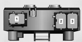 dodge sprinter 2004 fuse box diagram auto genius