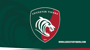Use it for your creative projects or simply as a sticker you'll share on. Change To Leicester Tigers Matchday Squad Leicester Tigers