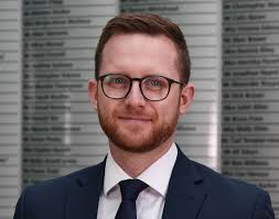 Ben Douglas-Jones KC