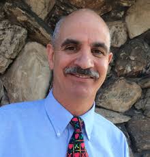 Dr. Stanley H. Jones, DC