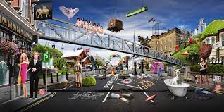 Zoe samuel 6 min quiz sewing is one of those skills that is deemed to be very. Party Games For Christmas The London Underground Game Extra Test For Guernseydonkey Com