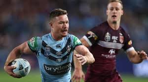 Score (n.) late old english scoru twenty, from old norse skor mark, notch, incision; Shock Date Switch On The Cards For Origin Queensland Times