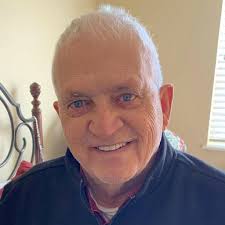 Donald "Donnie" Cyril Recker Obituary October 31, 2023