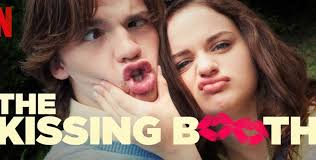 The kissing booth 3 (2021) meganne young as rachel, joel courtney as lee, joey king as elle and jacob elordi as noah. Icpvj6kpyesfpm