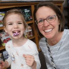 Blog Archives: March 2025