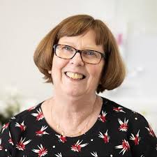 Professor Jenny Doust