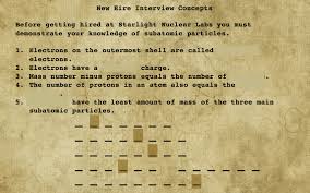 Maybe you would like to learn more about one of these? Escape Room Puzzle Ideas For The Science Classroom Kesler Science