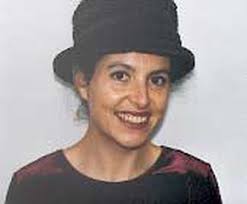 Marie-Pierre HORNN (NANTES, PARIS)